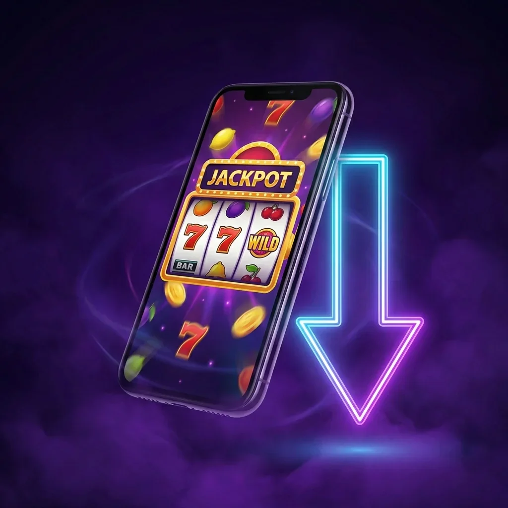 NV Casino App Download - Mobile Casino App für iOS und Android